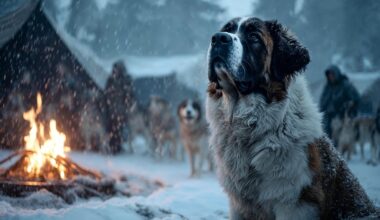 'Harry Potter' Producer David Barron Backs AI 'The Call Of The Wild'