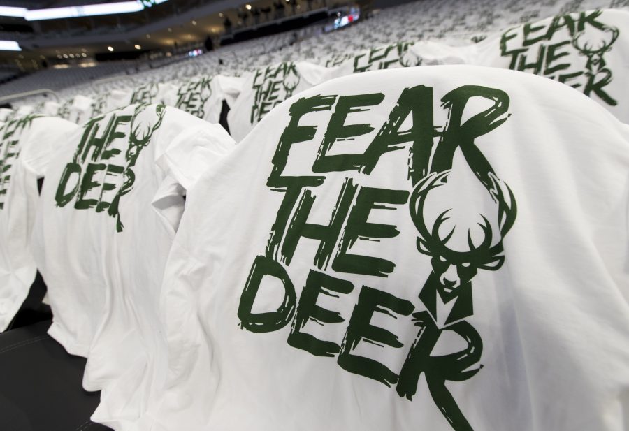 Bucks Sign Jake Stephens | Hoops Rumors