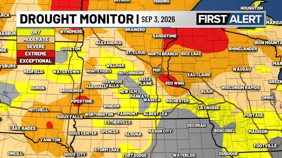 KEYC Weather