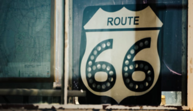 Route 66 documentary makes Texas premiere in Amarillo