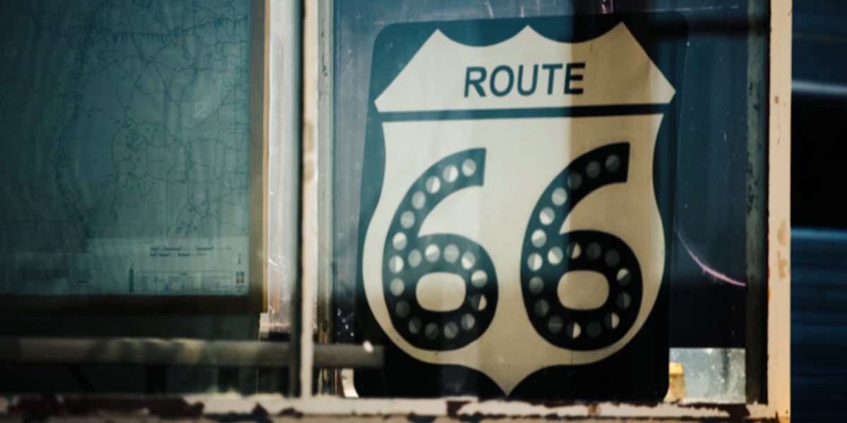Route 66 documentary makes Texas premiere in Amarillo