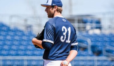 Nittany Lions In MLB: 2026 Season Recap
