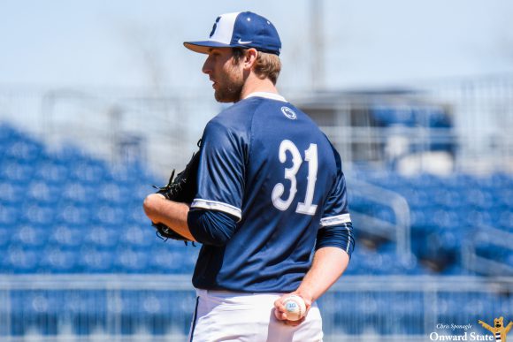 Nittany Lions In MLB: 2026 Season Recap