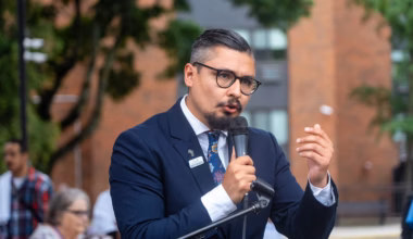 Democratic socialist wins primary for mayor of Providence, Rhode Island - The Washington Post
