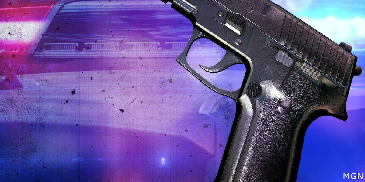 Man injured in North Omaha shooting