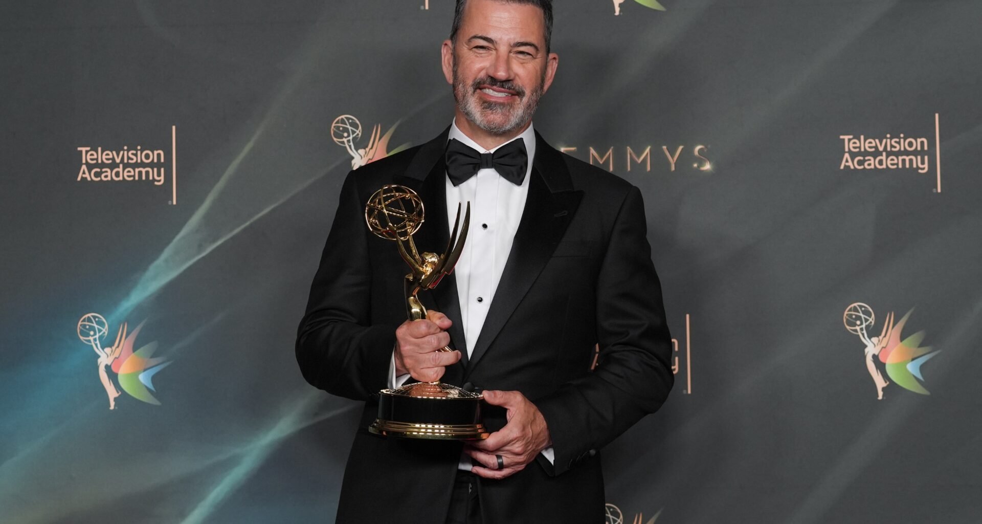 ABC responds to rumored ‘Jimmy Kimmel Live!’ cancellation
