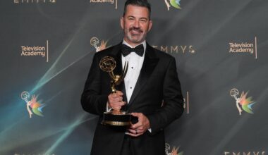 ABC responds to rumored ‘Jimmy Kimmel Live!’ cancellation