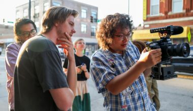 Halsted Street to be the focus of a (third) documentary