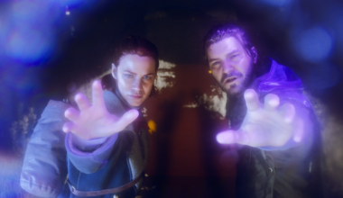 Control Resonant is a great game — it’s even better when you read everything