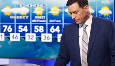 13abc, FOX 36 announce news partnership agreement