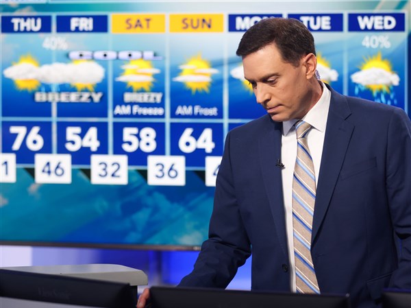 13abc, FOX 36 announce news partnership agreement