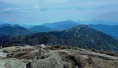 New gold standard for Adirondack 46: Appleton's book essential for high-peak hunters
