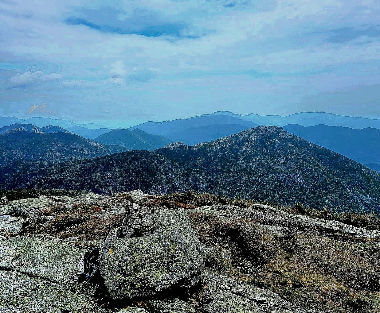 New gold standard for Adirondack 46: Appleton's book essential for high-peak hunters