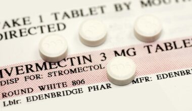 Watchdog asked Amazon to remove dozens of medicines, many of which included Ivermectin – The Irish Times