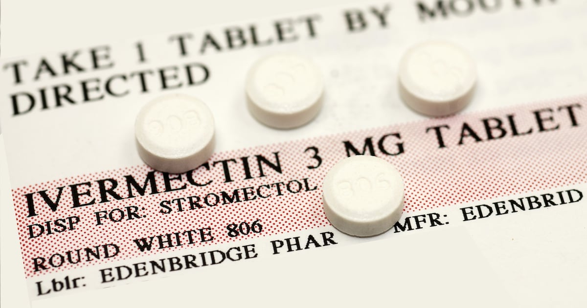 Watchdog asked Amazon to remove dozens of medicines, many of which included Ivermectin – The Irish Times