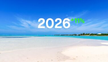 Cayman Islands posts record stayover arrivals | News