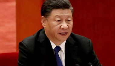 China Launches Satellites For Global Internet Network From Sea For First Time