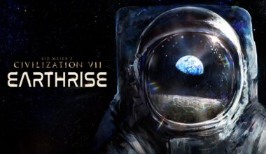 Sid Meier’s Civilization VII major update ‘Arc of Tomorrow’ and paid expansion ‘Earthrise’ announced
