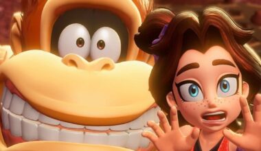 Nintendo of America thanks fans for dealing with tariff-related price hikes by encouraging them to spend more money in a new sale