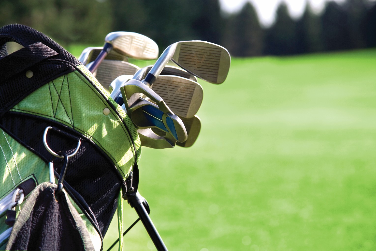 Altoona grad captures golf tourney -