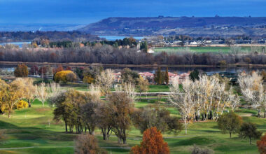 Richland approves 30-year lease to secure Columbia Point course