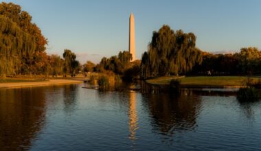 Nation’s capital comes alive this fall with a milestone celebration | News
