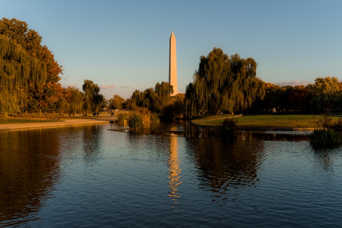 Nation’s capital comes alive this fall with a milestone celebration | News