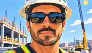 Eric Wu's newest company, out of stealth since May, is going after construction's labor crunch