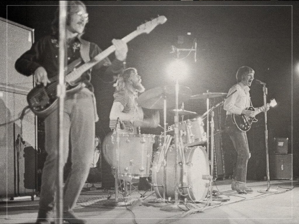 Creedence Clearwater Revival - 1969