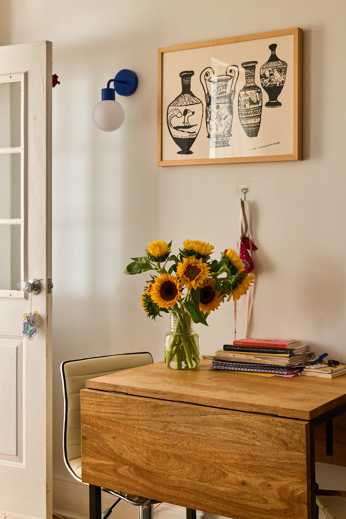 Natasha Pickowicz's Brooklyn Home Tour