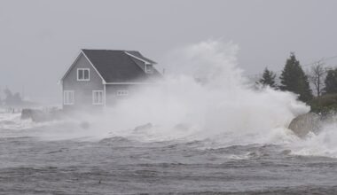 Ottawa issues comprehensive climate report that reflects country’s physical transformation