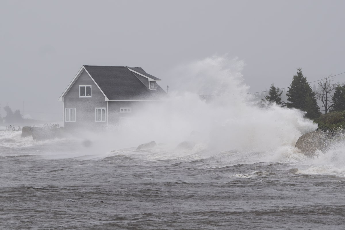 Ottawa issues comprehensive climate report that reflects country’s physical transformation
