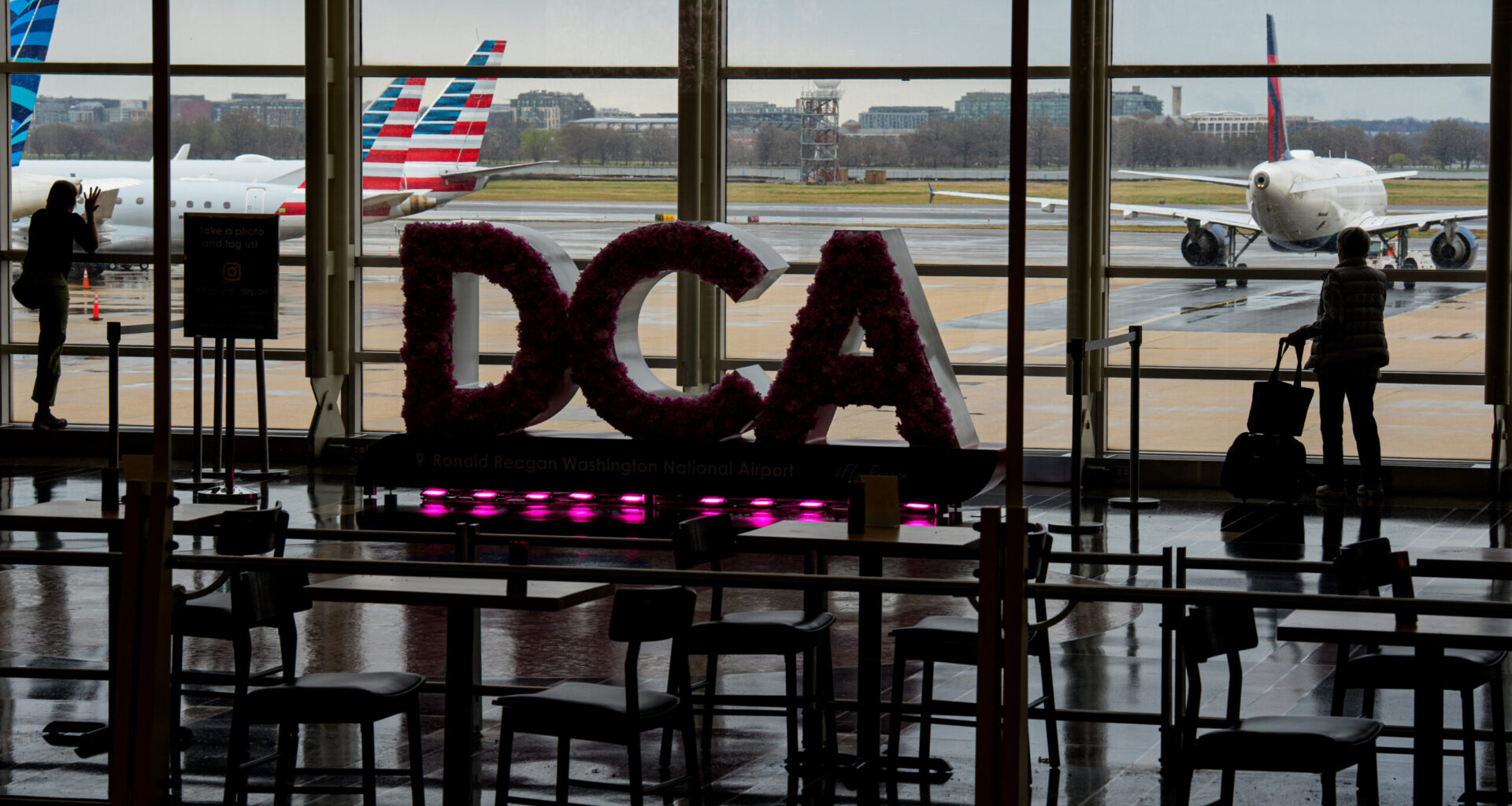 FAA tees up $875M AI tool to help manage air traffic congestion