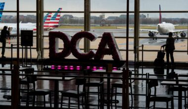 FAA tees up $875M AI tool to help manage air traffic congestion
