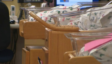 Study looking into solutions for maternal mental health shortfalls in Nebraska