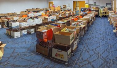 Friends of Chester County Library Fall Book Sale returns October 9-11, 2026