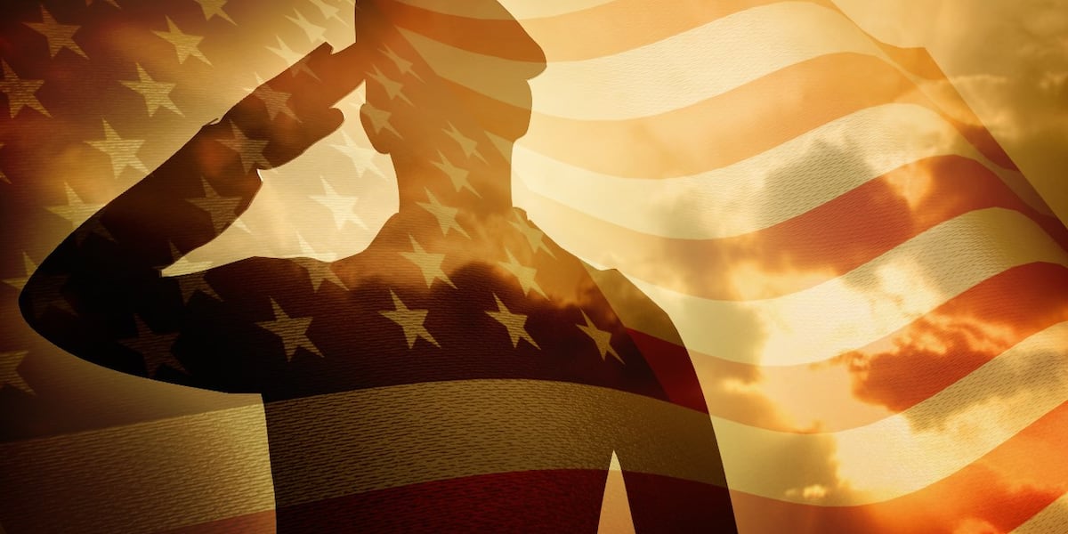State leaders highlighting mental health resources for returning active servicemembers
