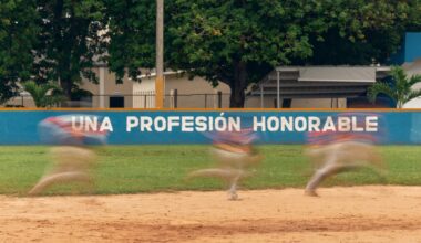 How the Dominican Baseball Factory Traps Young Players — ProPublica
