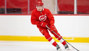 No. 17: Keenan the Most Improved Prospect?