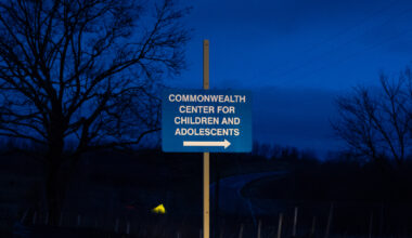 JLARC renews call to close Virginia’s youth psychiatric hospital