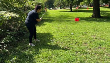 Delco Bucket Golf group looking to create fall league