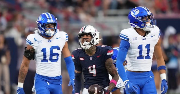 Arizona coaches have been obsessing over BYU game for months – Deseret News