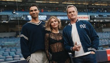 Neil Patrick Harris to Star in 'Damn Yankees' Broadway Revival