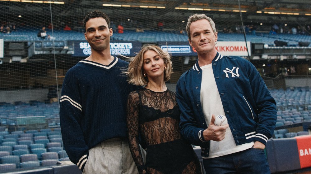 Neil Patrick Harris to Star in 'Damn Yankees' Broadway Revival