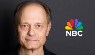 David Hyde Pierce Comedy In Works At NBC From Marco Pennette