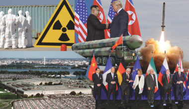 Time To Fund the OPCW