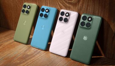 Motorola Joins the 200-Megapixel Phone Camera Club With the Edge 70 Plus