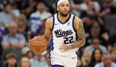 Celtics Reportedly Interested In Devin Carter