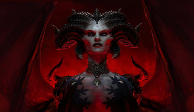 Diablo IV - Blizzard