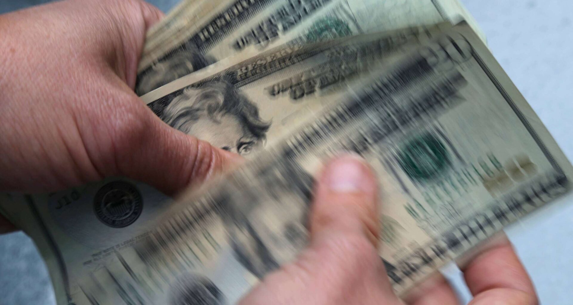 Federal employee per diem rates will tick up slightly in 2027